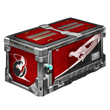 Ferocity Crate